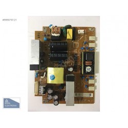 AIP-0156 , PCB REV:L , LG LCD MONITOR POWER BOARD